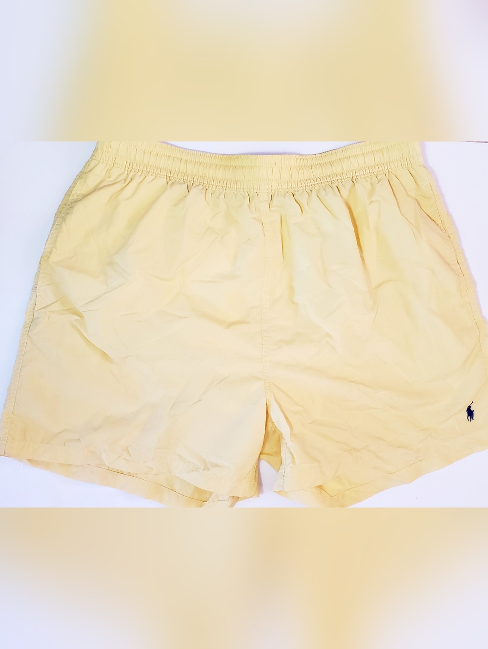 Polo Ralph Lauren Men's Swim Trunks Size XXL